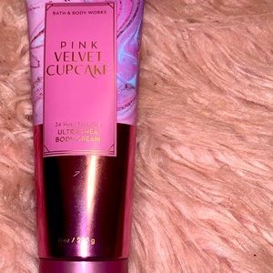 Bath and Body Works Body Cream